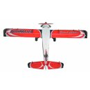 AMXFlight Turbo Bushmaster 1830mm STOL PNP