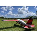 AMXFlight Turbo Bushmaster 1830mm STOL PNP