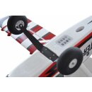 AMXFlight Turbo Bushmaster 1830mm STOL PNP