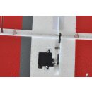 AMXFlight Turbo Bushmaster 1830mm STOL PNP