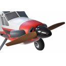 AMXFlight Turbo Bushmaster 1830mm STOL PNP