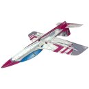 RcFactory ARES Indoor Pink