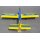 Kwik Fly MK3 Yellow160cm GP/EP ARF