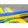 Kwik Fly MK3 Yellow160cm GP/EP ARF