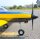 Kwik Fly MK3 Yellow160cm GP/EP ARF