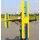 Kwik Fly MK3 Yellow160cm GP/EP ARF