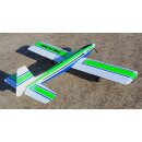 Kwik Fly MK3 160cm GP/EP ARF