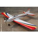Tempest Trainer 206cm - 15cc Gas/EP ARF