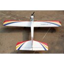 Tempest Trainer 206cm - 15cc Gas/EP ARF