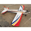 Tempest Trainer 206cm - 15cc Gas/EP ARF