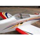 Tempest Trainer 206cm - 15cc Gas/EP ARF