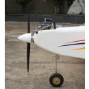 Tempest Trainer 206cm - 15cc Gas/EP ARF