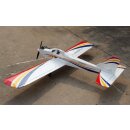 Tempest Trainer 206cm - 15cc Gas/EP ARF