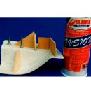 Deluxe Fusion Acrylic 2 Komponenten Kleber 70ml