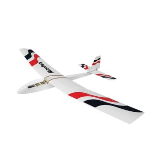 RR Models Kestrel  Laser Bausatz