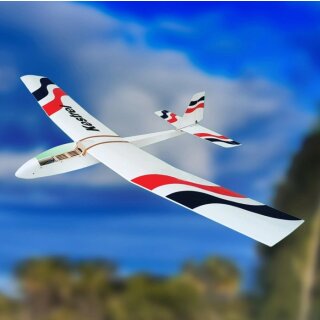 RR Models Kestrel ARF 1.57m