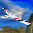 RR Models Kestrel ARF 1.57m