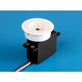 Segelwinde 1004MG Windforce