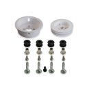 Segelwinde 1004MG Windforce