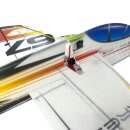 RcFactory ARES Indoor Green