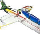 RcFactory ARES Indoor Green