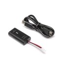 1S Lipo Lader PH1.25 USB