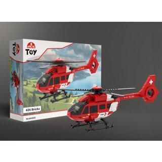 ACE Toy H145 D3 Rega Helikopter