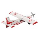 ACE Toy Pilatus PC-6 Patrouille Suisse