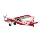 ACE Toy Pilatus PC-6 Patrouille Suisse