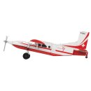 ACE Toy Pilatus PC-6 Patrouille Suisse