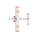 ACE Toy Pilatus PC-6 Patrouille Suisse