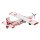 ACE Toy Pilatus PC-6 Patrouille Suisse