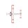 ACE Toy Pilatus PC-6 Patrouille Suisse
