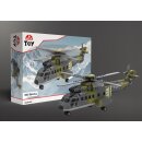 ACE Toy Super Puma AS532 Swiss Air Force