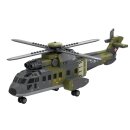 ACE Toy Super Puma AS532 Swiss Air Force