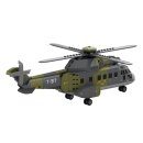 ACE Toy Super Puma AS532 Swiss Air Force