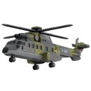 ACE Toy Super Puma AS532 Swiss Air Force