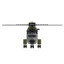 ACE Toy Super Puma AS532 Swiss Air Force