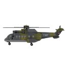 ACE Toy Super Puma AS532 Swiss Air Force
