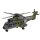 ACE Toy Super Puma AS532 Swiss Air Force