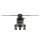 ACE Toy Super Puma AS532 Swiss Air Force