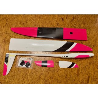 Valenta ESO El.voll-CFK Fluor pink