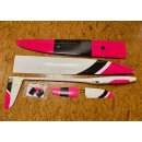 Valenta ESO El.voll-CFK Fluor pink