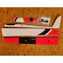 Valenta Latte El. D-Box Fluor rot