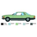 1:24 Mercedes 500 SLC