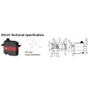 CHASERVO DS115