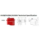 CHASERVO HV06