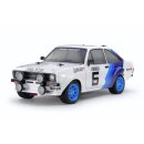RC Escort MkII Paintet Body 1:10 Bausatz