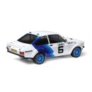 RC Escort MkII Paintet Body 1:10 Bausatz