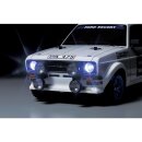 RC Escort MkII Paintet Body 1:10 Bausatz